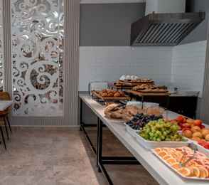 Отель & Спа «Старинная Анапа», фото 35