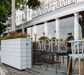 Отель & Спа «Старинная Анапа», фото 37