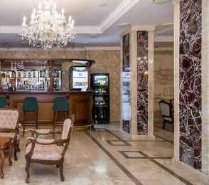 Отель & Спа «Старинная Анапа», фото 42