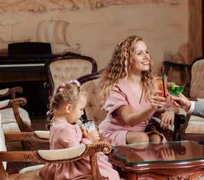 Отель & Спа «Старинная Анапа», фото 43