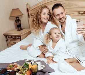 Отель & Спа «Старинная Анапа», фото 47