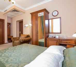 Отель & Спа «Старинная Анапа», фото 50