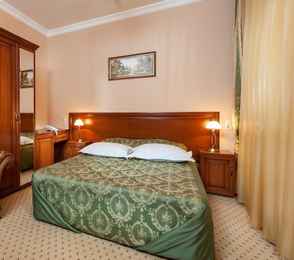 Отель & Спа «Старинная Анапа», фото 52