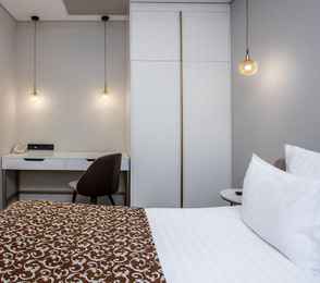 Отель & Спа «Старинная Анапа», фото 56