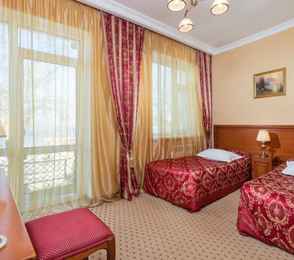 Отель & Спа «Старинная Анапа», фото 65