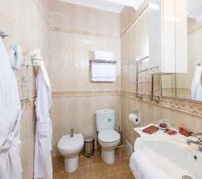 Отель & Спа «Старинная Анапа», фото 68