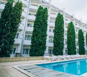 Санаторий «Центросоюз-Кисловодск», фото 3