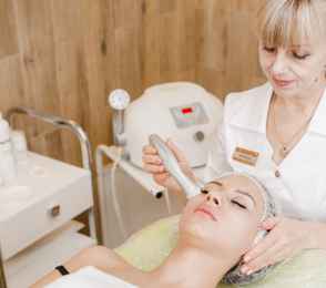 Санаторий «Центросоюз-Кисловодск», фото 5