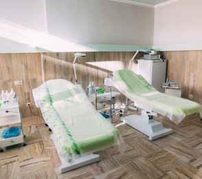 Санаторий «Центросоюз-Кисловодск», фото 12