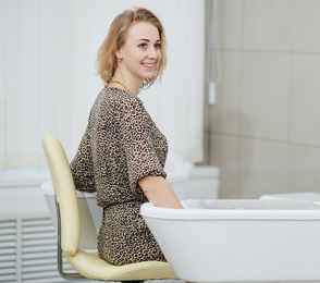 Санаторий «Центросоюз-Кисловодск», фото 18