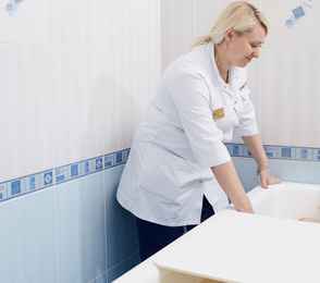 Санаторий «Центросоюз-Кисловодск», фото 17