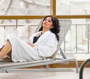 Санаторий «Центросоюз-Кисловодск», фото 27