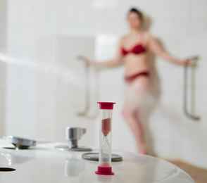 Санаторий «Центросоюз-Кисловодск», фото 32