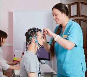 Санаторий «Центросоюз-Кисловодск», фото 34