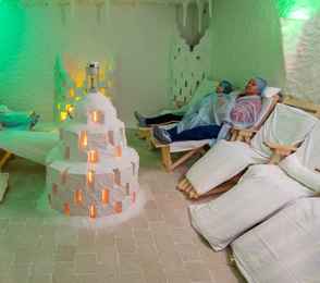 Санаторий «Центросоюз-Кисловодск», фото 39