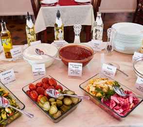 Санаторий «Центросоюз-Кисловодск», фото 54