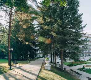 Санаторий «Центросоюз-Кисловодск», фото 59