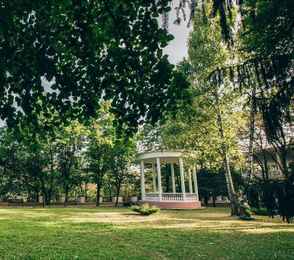 Санаторий «Центросоюз-Кисловодск», фото 63