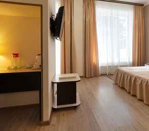 Санаторий «Центросоюз-Кисловодск», фото 76