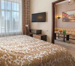 Санаторий «Центросоюз-Кисловодск», фото 77