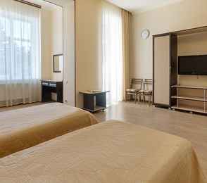 Санаторий «Центросоюз-Кисловодск», фото 78