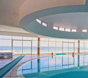 Санаторий «Дюльбер», фото 6