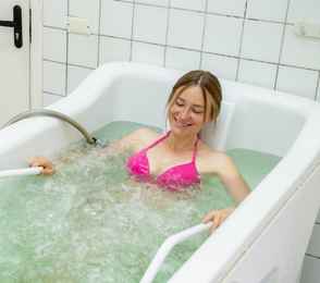 Санаторий «Дюльбер», фото 7