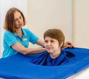 Санаторий «Дюльбер», фото 8