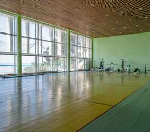 Санаторий «Дюльбер», фото 9