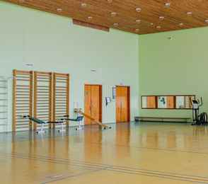 Санаторий «Дюльбер», фото 12