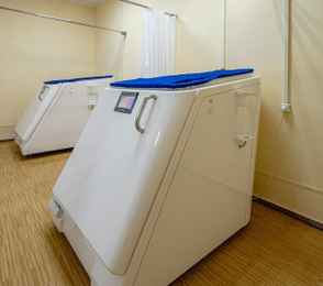 Санаторий «Дюльбер», фото 13