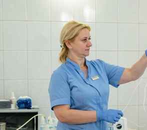 Санаторий «Дюльбер», фото 14