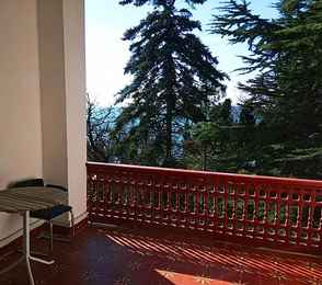 Санаторий «Дюльбер», фото 15