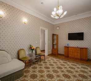 Санаторий «Дюльбер», фото 16