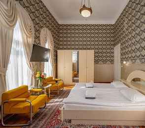 Санаторий «Дюльбер», фото 17