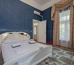 Санаторий «Дюльбер», фото 18