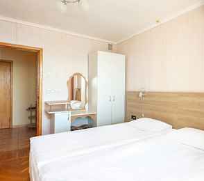 Санаторий «Дюльбер», фото 19