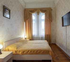 Санаторий «Дюльбер», фото 24