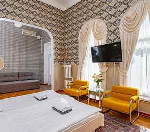 Санаторий «Дюльбер», фото 32