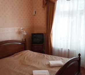 Санаторий «Дюльбер», фото 34