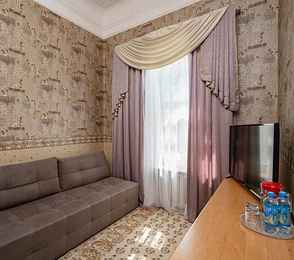 Санаторий «Дюльбер», фото 37