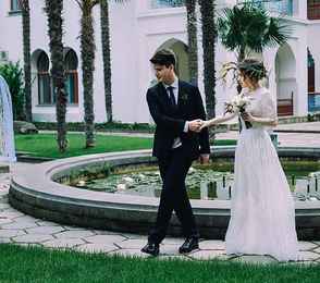 Санаторий «Дюльбер», фото 42