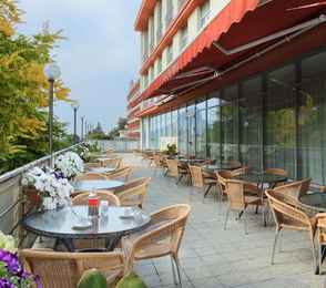 Санаторий «Плаза СПА», фото 2