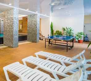 Санаторий «Плаза СПА», фото 20