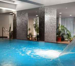 Санаторий «Плаза СПА», Железноводск, фото 3