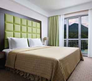 Санаторий «Плаза СПА», Железноводск, фото 4