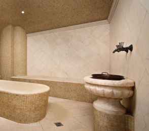 Санаторий «Плаза СПА», Железноводск, фото 7