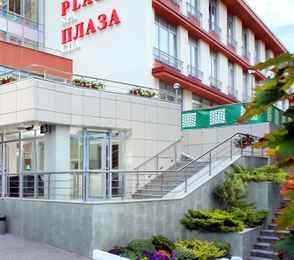 Санаторий «Плаза СПА», Железноводск, фото 5