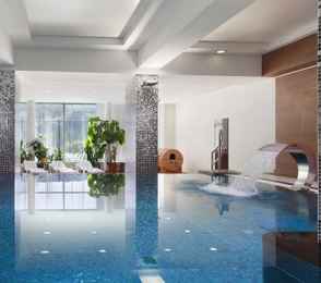 Санаторий «Плаза СПА», Железноводск, фото 6