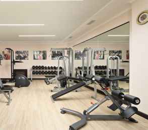 Санаторий «Плаза СПА», Железноводск, фото 9